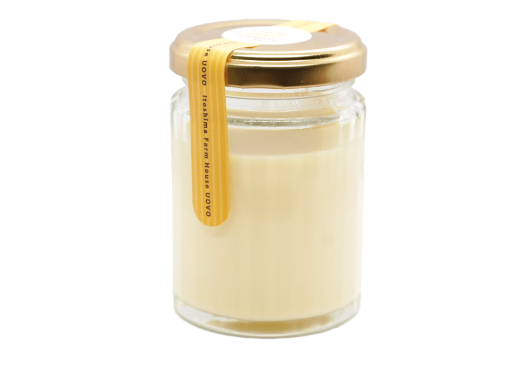 キミとプリン(カスタード)