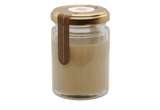 キミとプリン(カフェオレ)