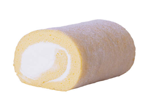天上卵のプレミアムロールケーキ