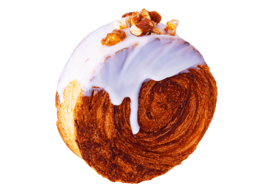 ニューヨークロール ピスタチオ