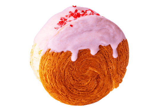 ニューヨークロール ストロベリー