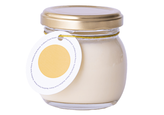 キミとプリン カスタード